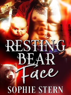 cover image of Resting Bear Face